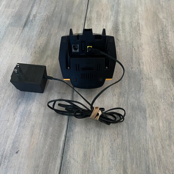 Uniden Water Resistant Submersible Phone WXI477 5.8 GHz Phone  **TESTED** - Picture 4 of 4